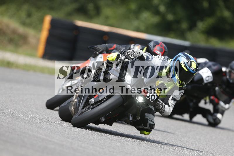 /24 08.06.2025 TZ Motorsport ADR/Gruppe gelb/86